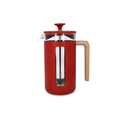 La Cafetiere pisa red
