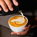 Latte Art (Private Session)