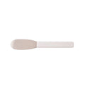 Metal Spatula White Handle – Small