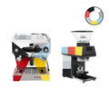 Home Espresso Package - La Marzocco Linea Mini R + Pico