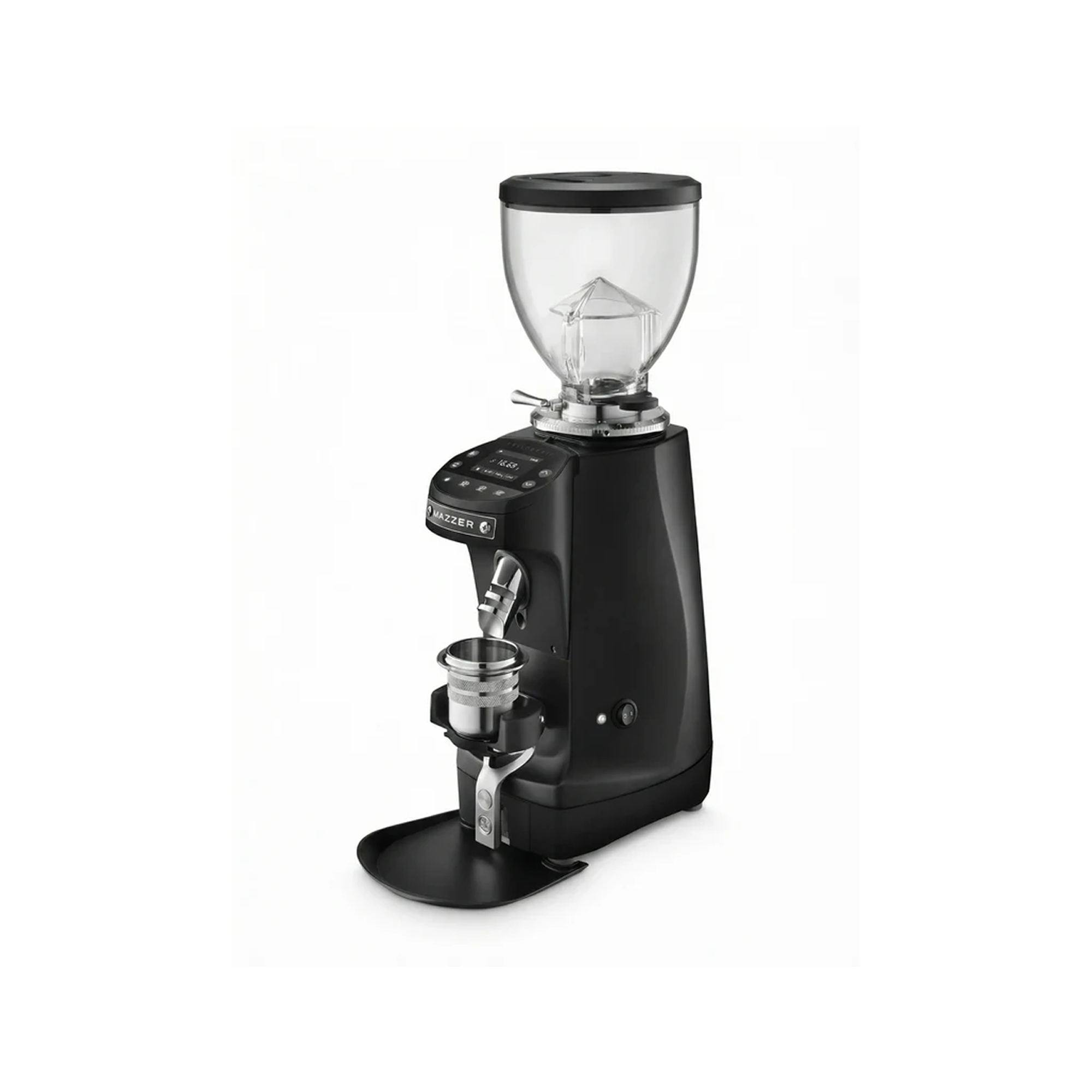 Mazzer Mini G (Grind by Weight)