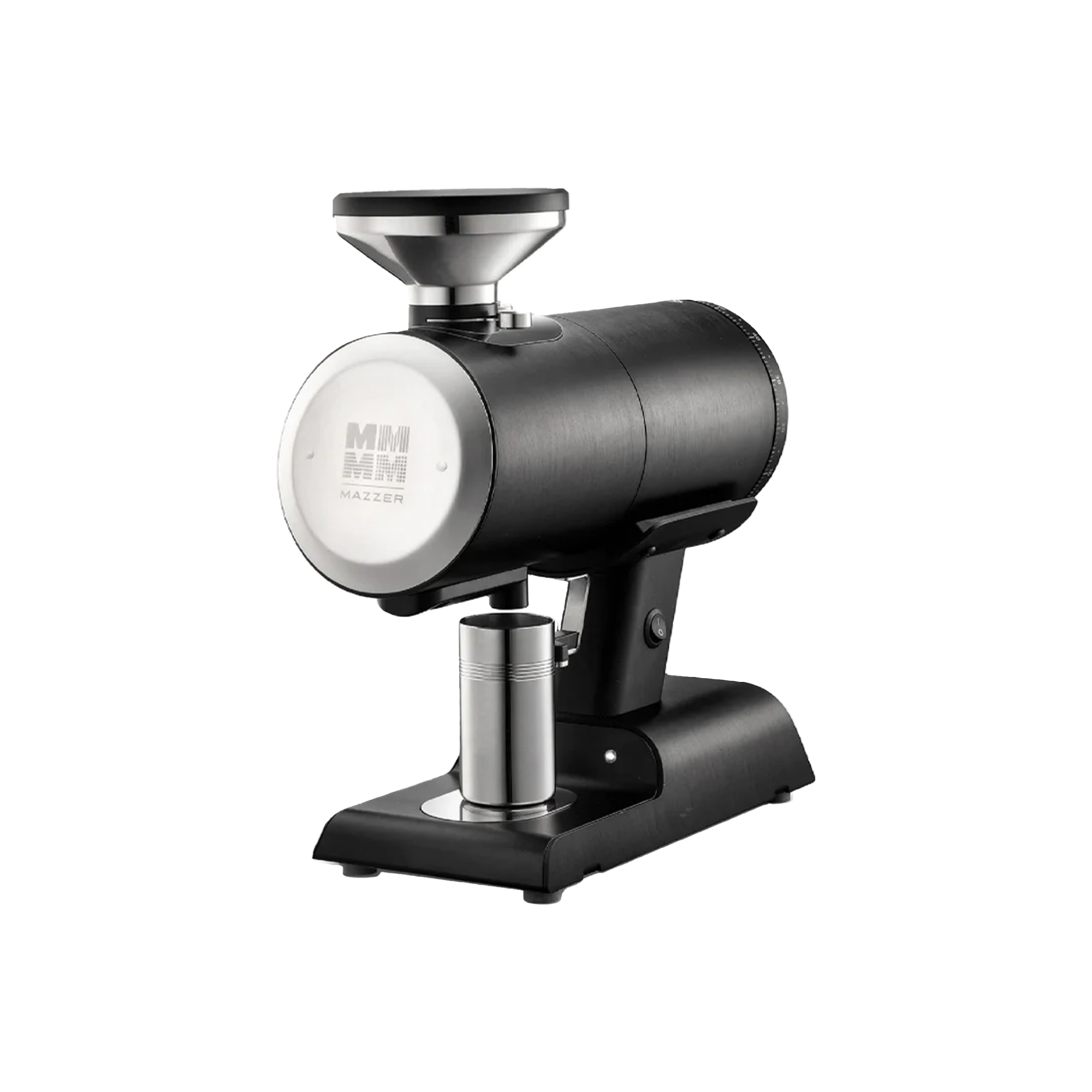 Mazzer Philos – Premium Single Dose Coffee Grinder with 64mm Flat Burrs [I200D or I189D]