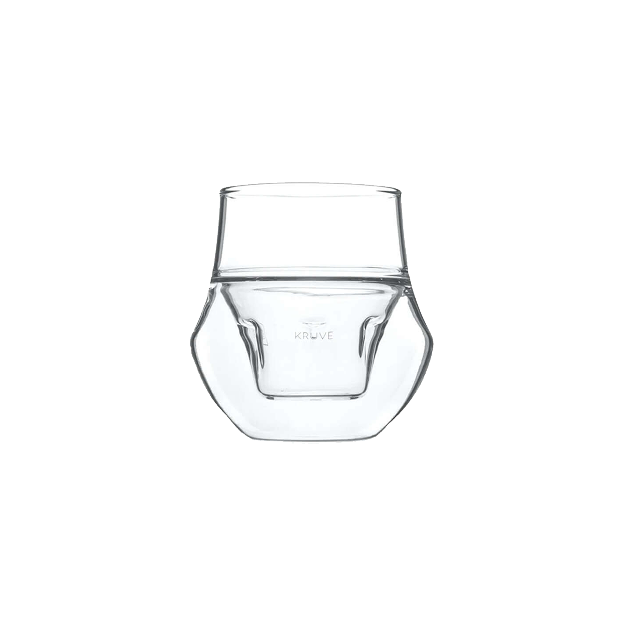 Kruve PROPEL Espresso Glasses – 75ml