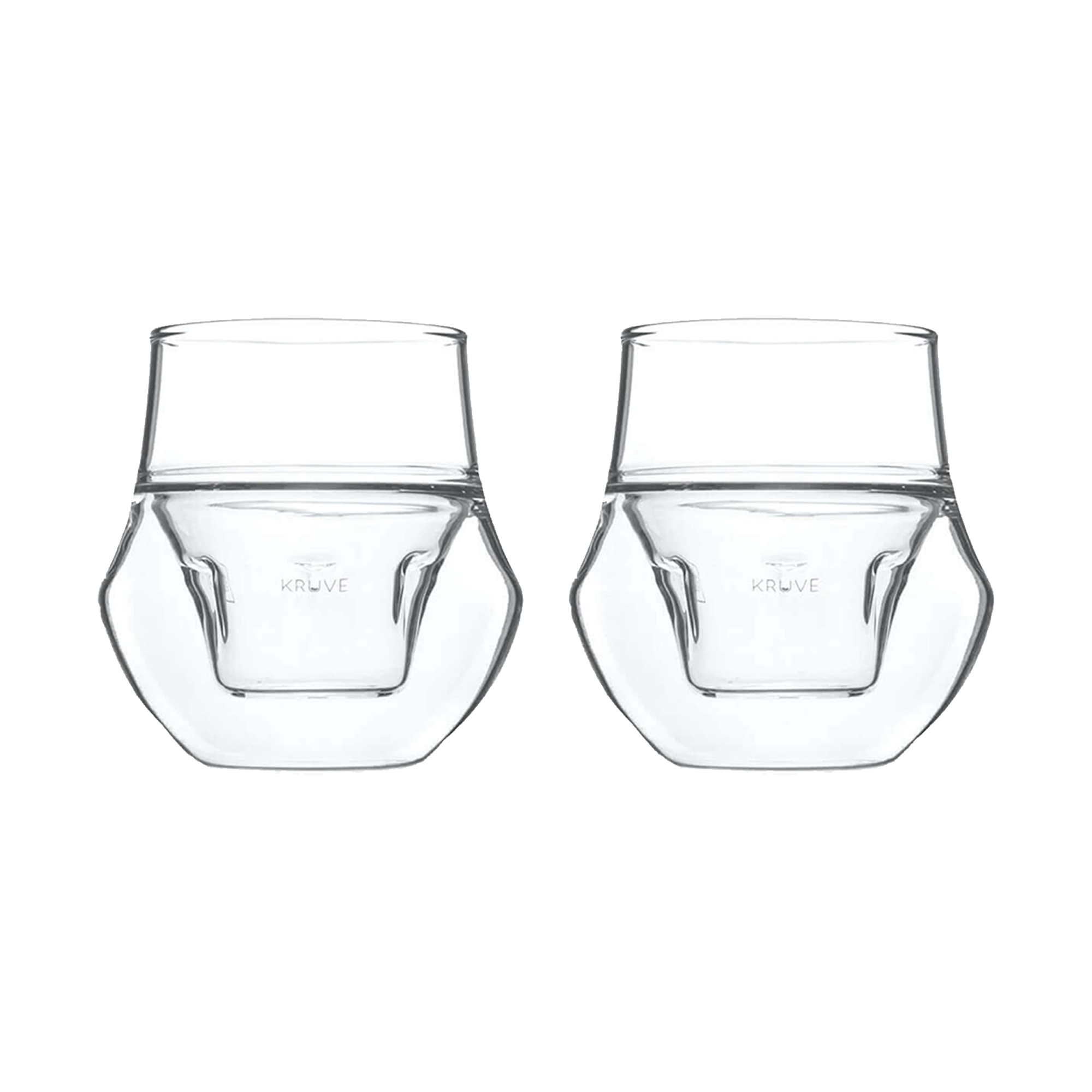 Kruve PROPEL Espresso Glasses – 75ml