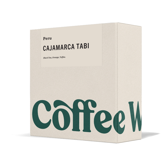 Cajamarca Tabi