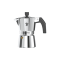 Pezzetti Italexpress Aluminium Moka Pot