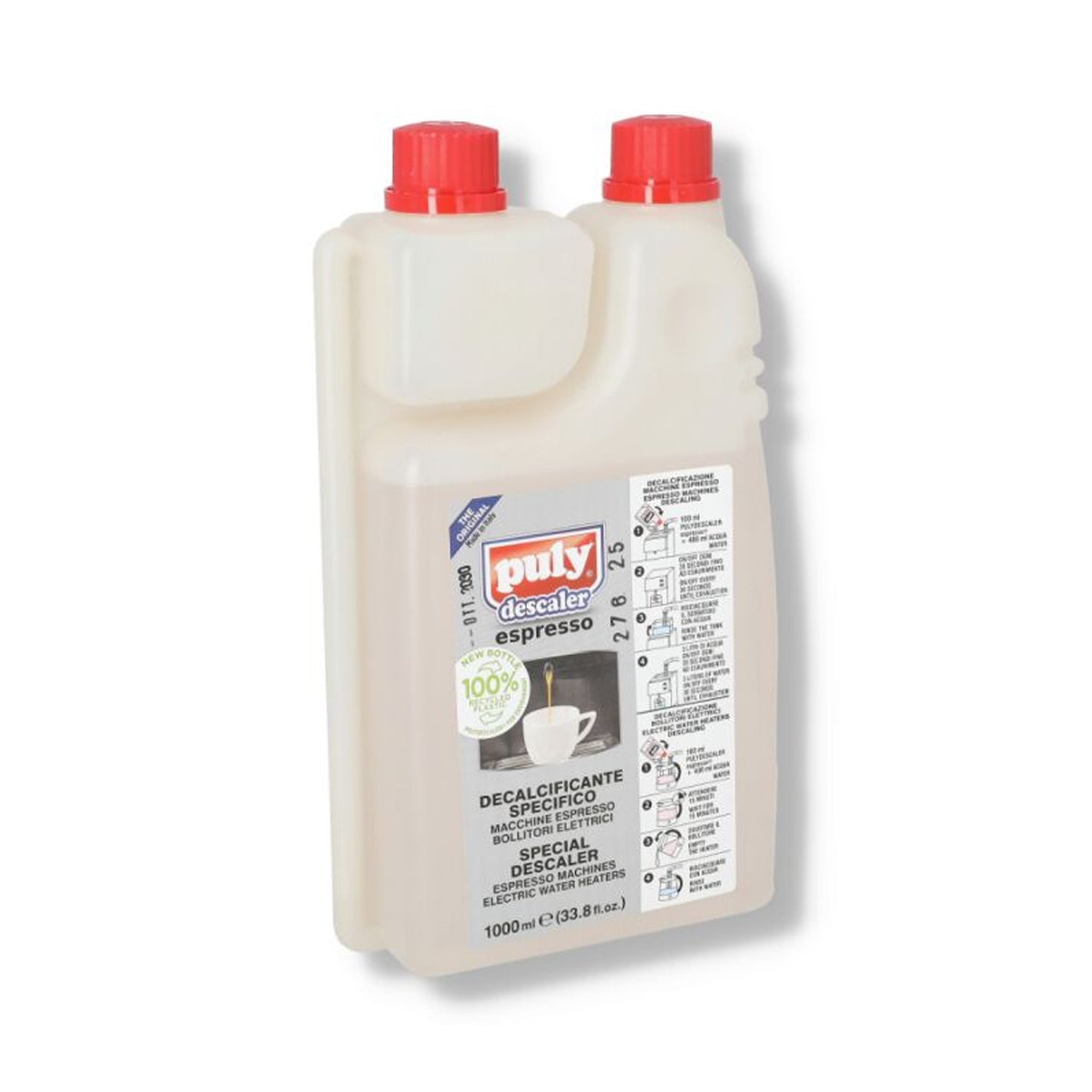 Puly Descaler 1 Litre