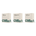 Riding the Wave - 3 x 200g Bundle