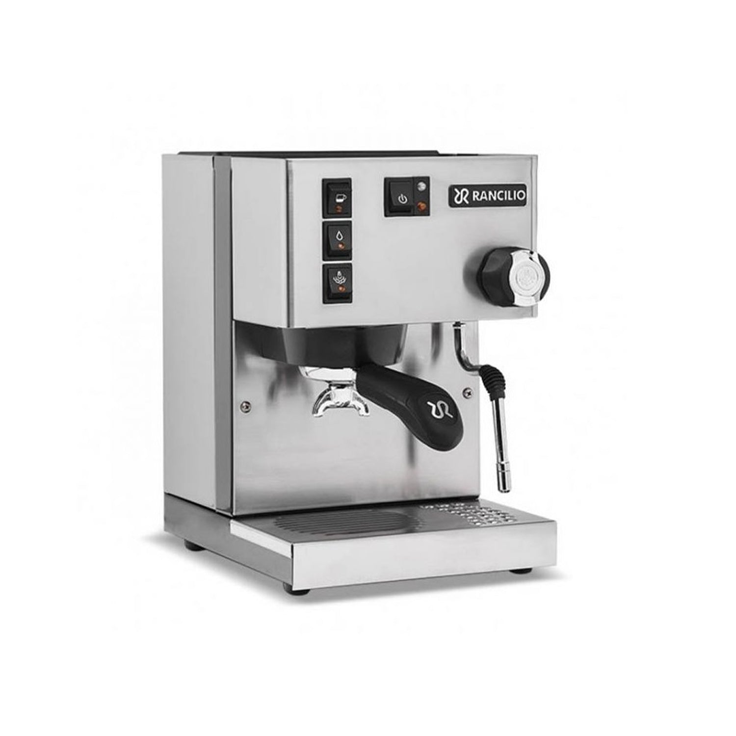 Rancilio Silvia E V6 Home Espresso Coffee Machine