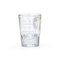 Rhinowares Shot Glass Lined (2oz) - 60ml