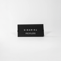 Sibarist Stainless Steel 45mm Profilers (Pack of 5)