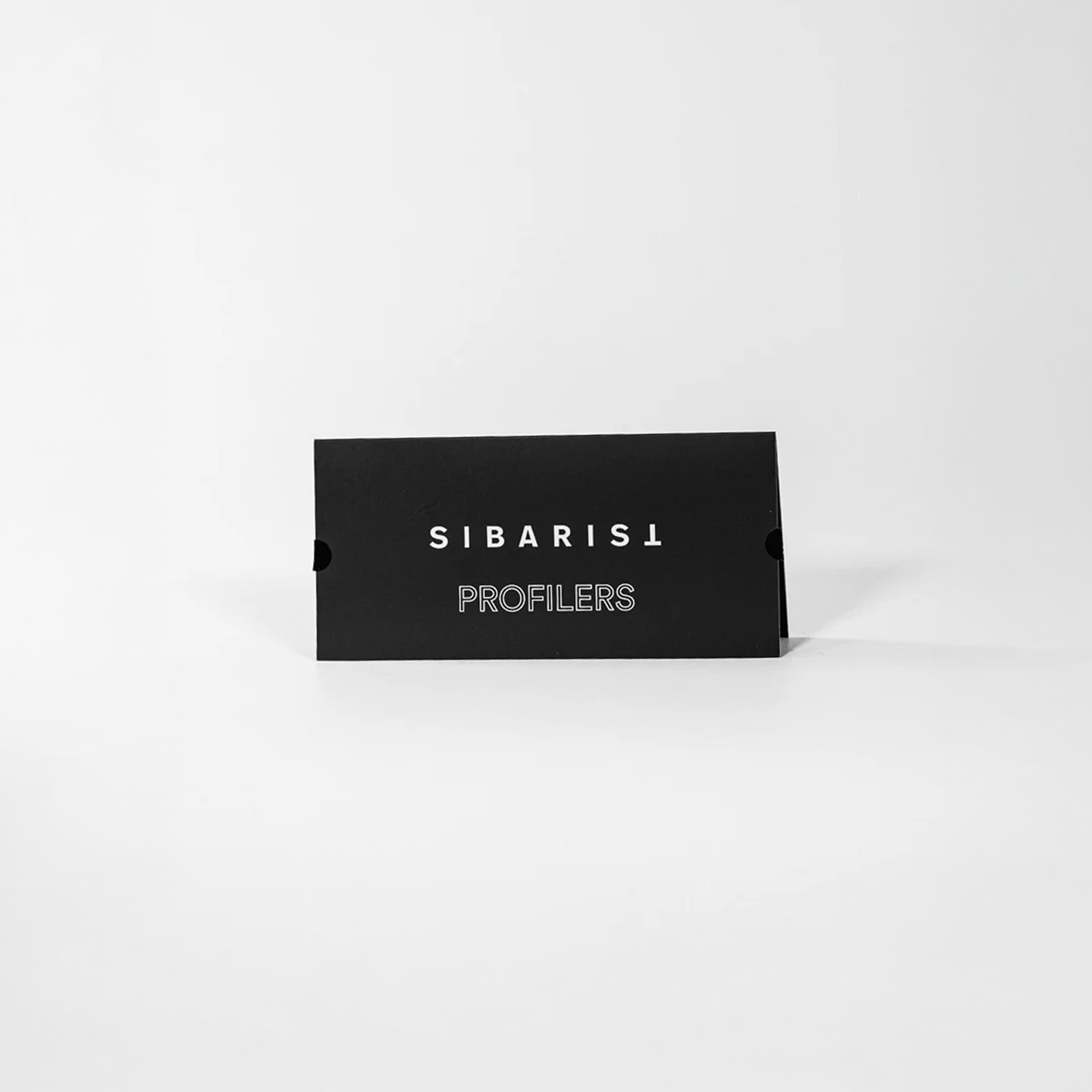 Sibarist Stainless Steel 45mm Profilers (Pack of 5)