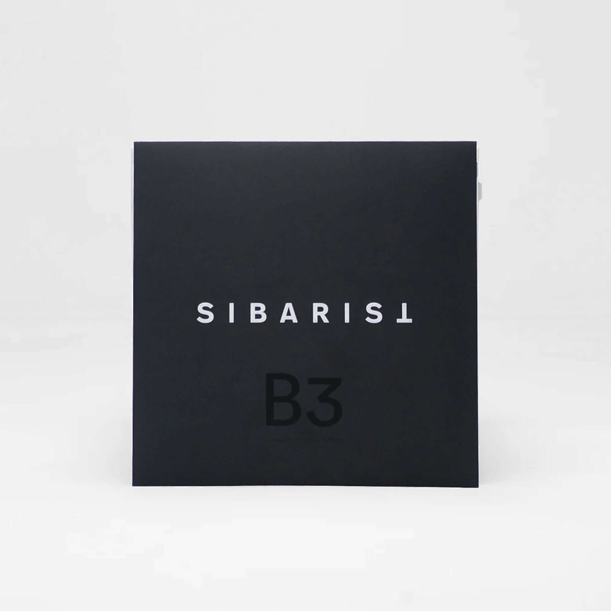 Sibarist Cone Filter M (Pack of 25)