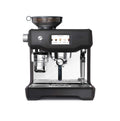 Sage Oracle Touch – Home Espresso Machine (Black/Stainless Steel)