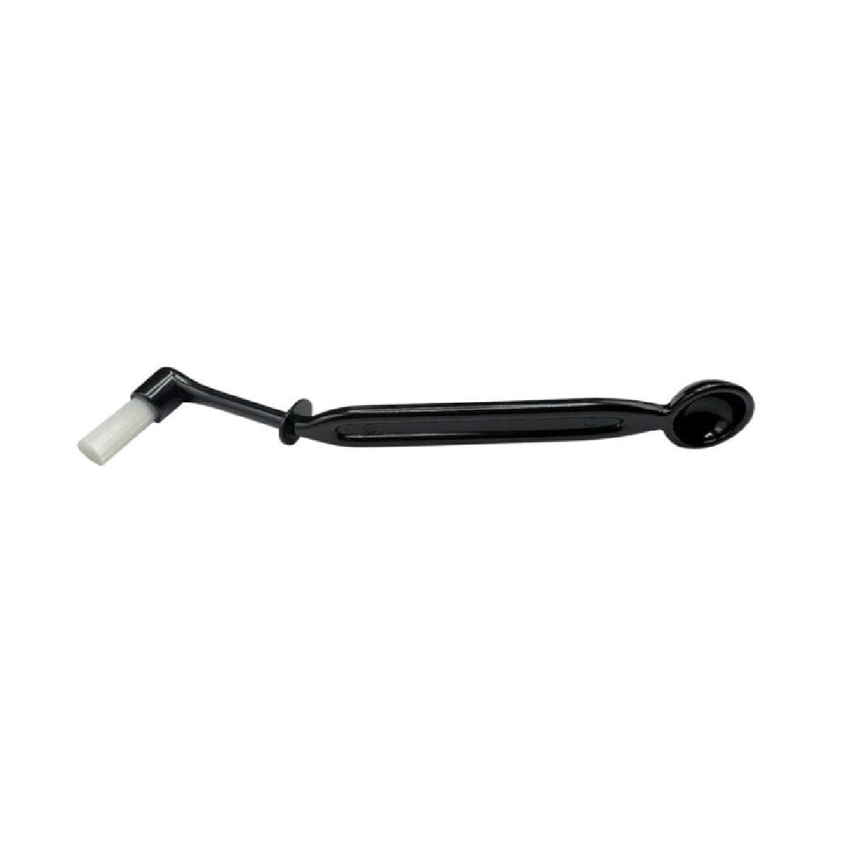 Speciality Group Head Cleaning Brush (3 gram scoop)