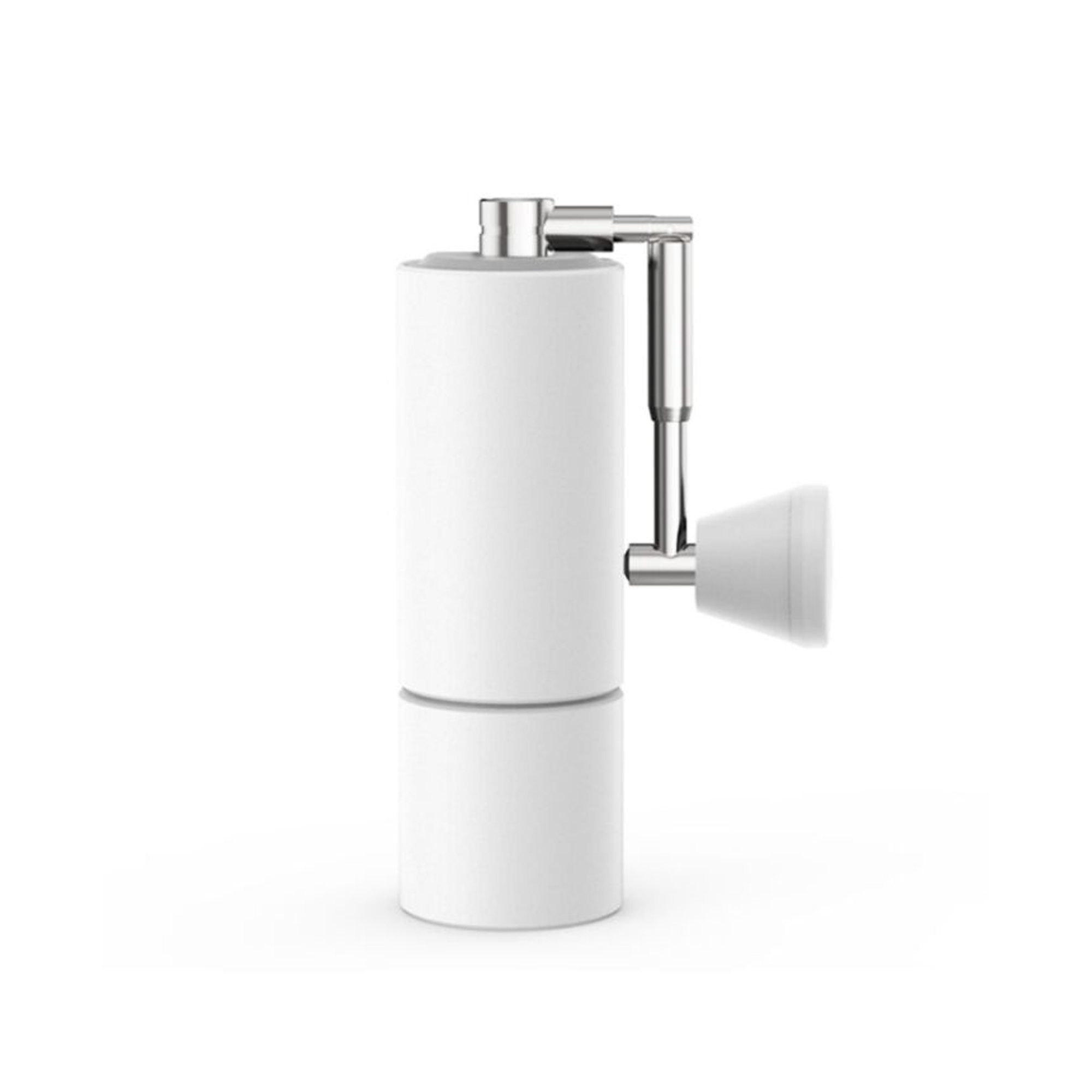 Timemore C2 Fold (White) Manual Grinder