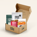 Gift Box - Hot Drinks