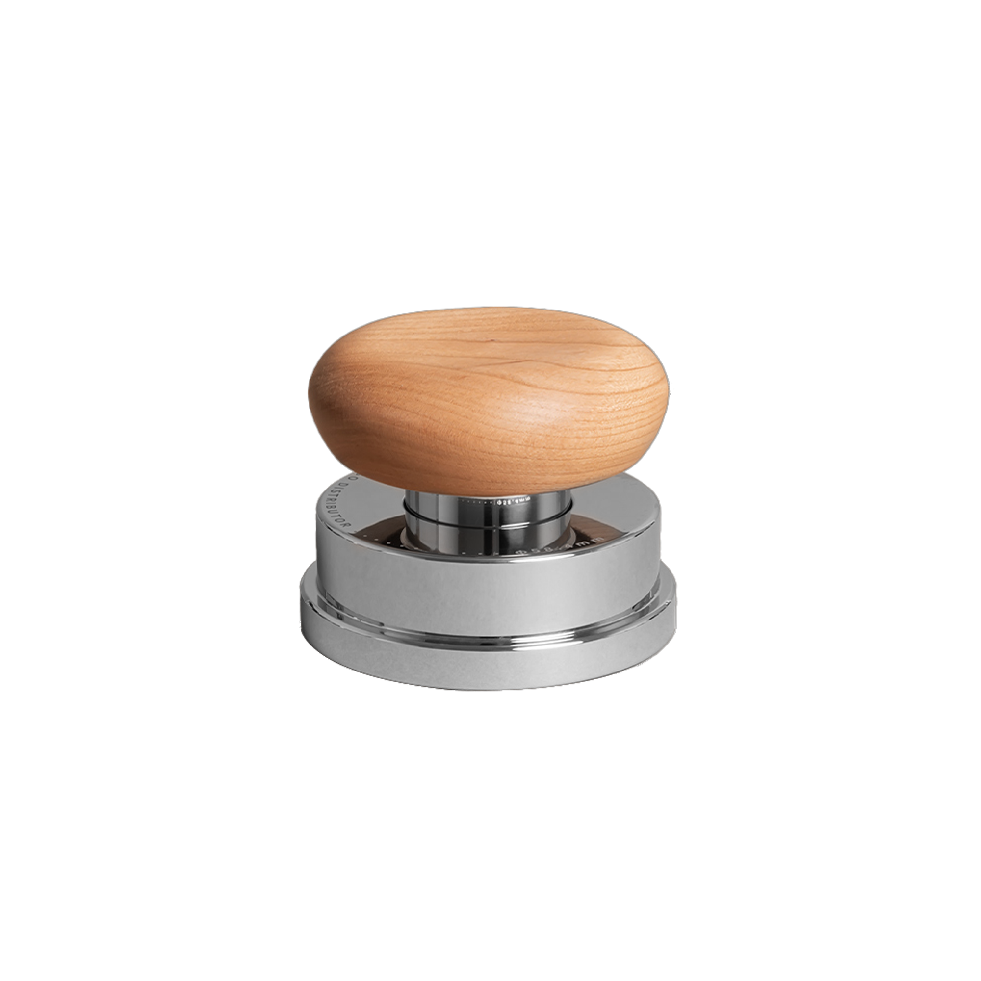 Timemore Pucks – Calibrated Tamper (58.4)