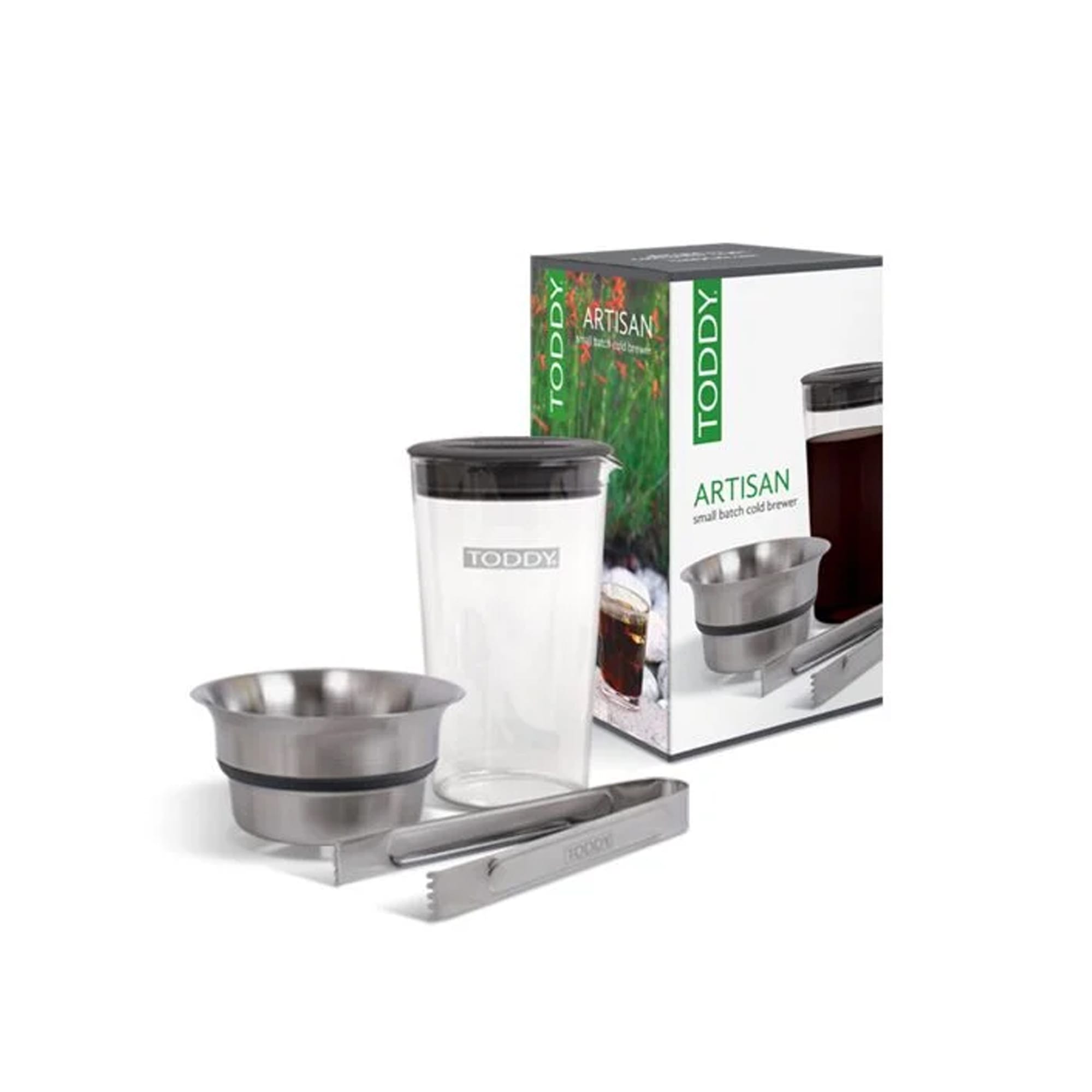 Toddy Artisan Small Batch Cold Brewer