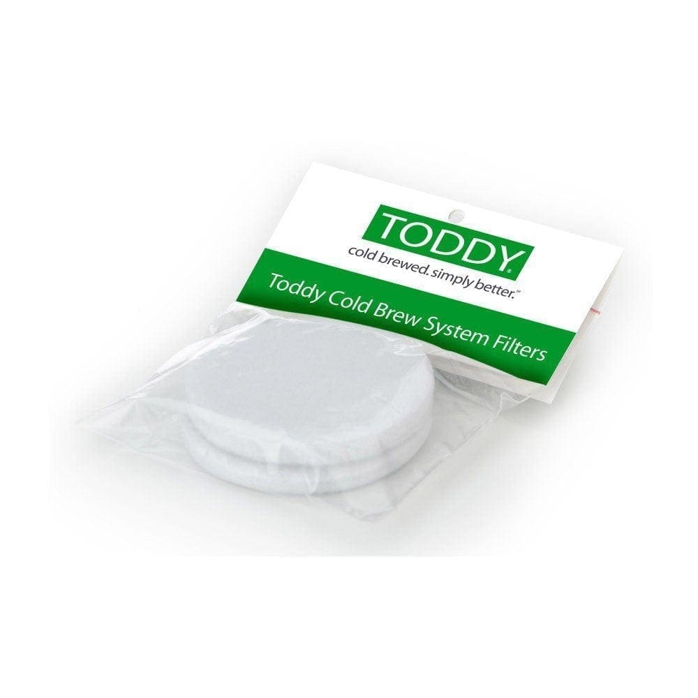 Toddy Home Cold Brew Coffee Filters (2pk)