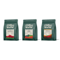 Who Let The Fruit Juice Loose? - 3 x 250g Bundle