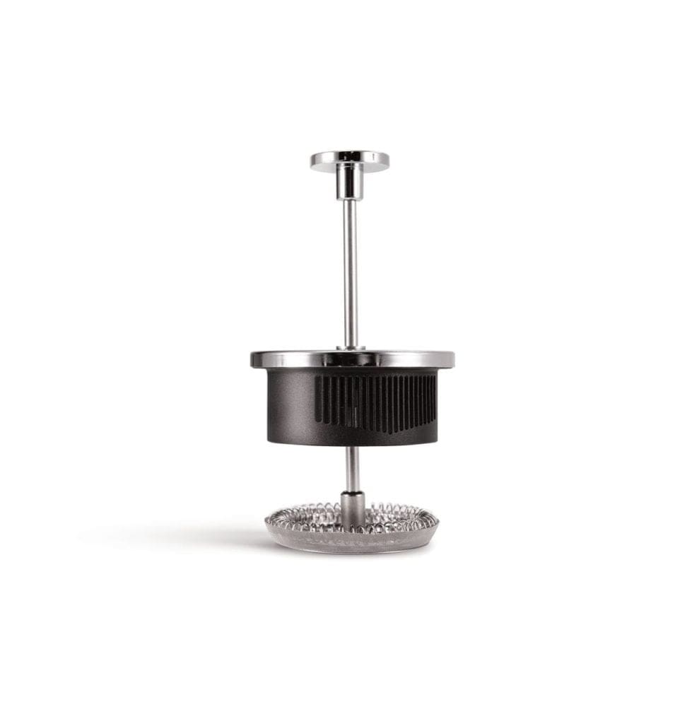 Yama Coffee and Tea Press - Glass French Press 2 Cup (8oz)
