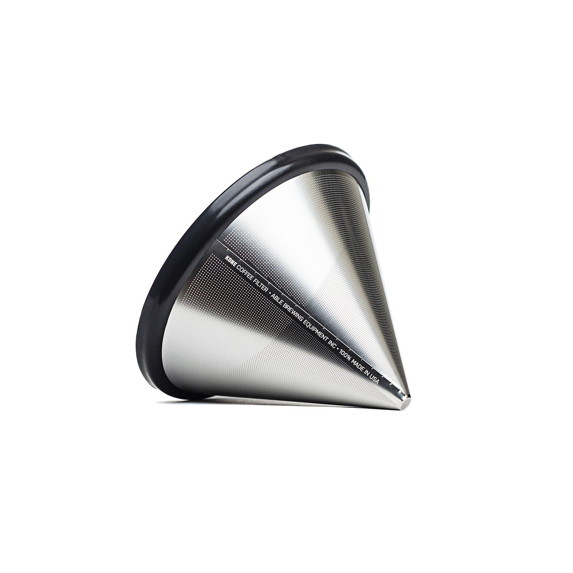 Able Kone Reusable Filter for Chemex