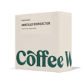 Amatillo Bioreactor