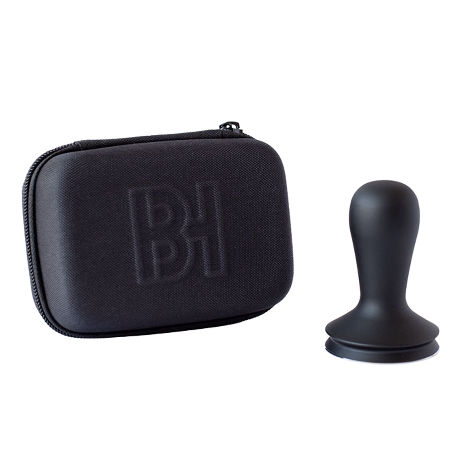 Barista Hustle Tamper Case