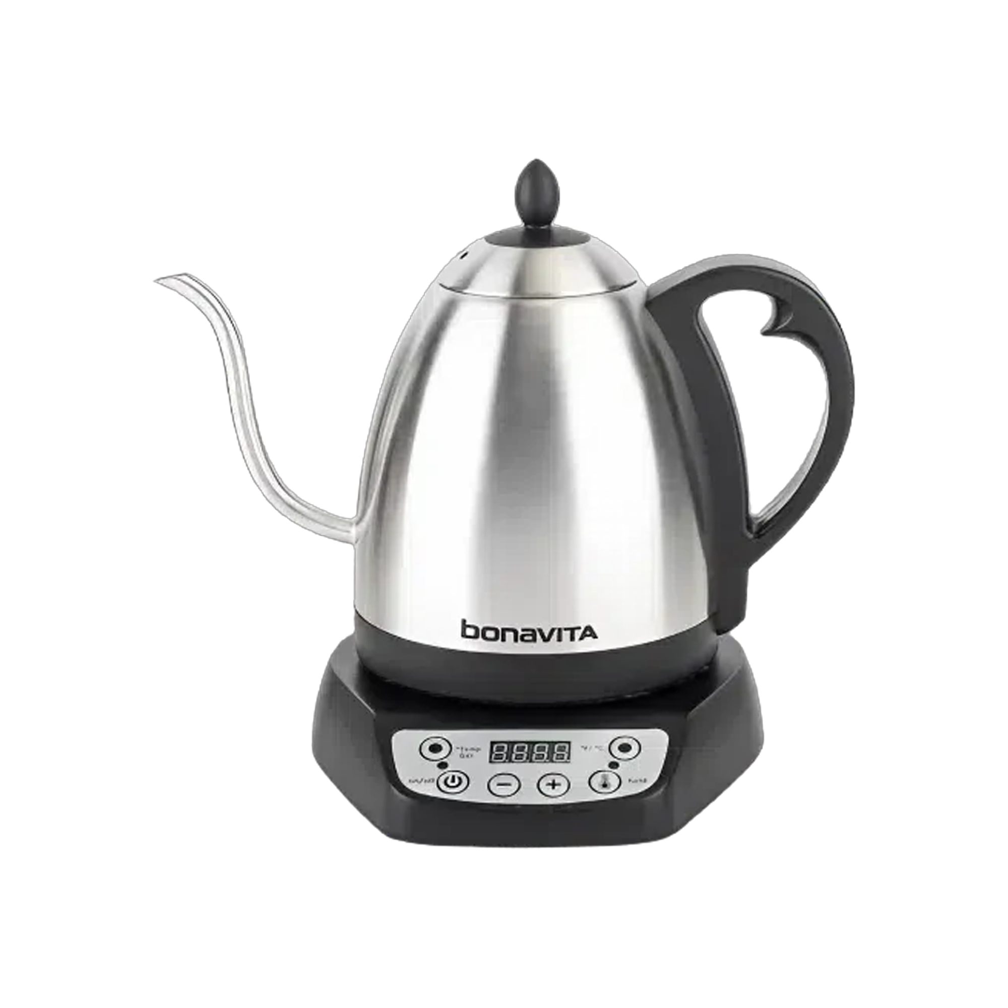 Bonavita Variable Temperature Gooseneck Pouring Kettle 1.0L