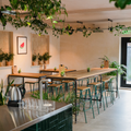 Hire the Espresso Bar