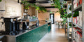 Hire the Espresso Bar
