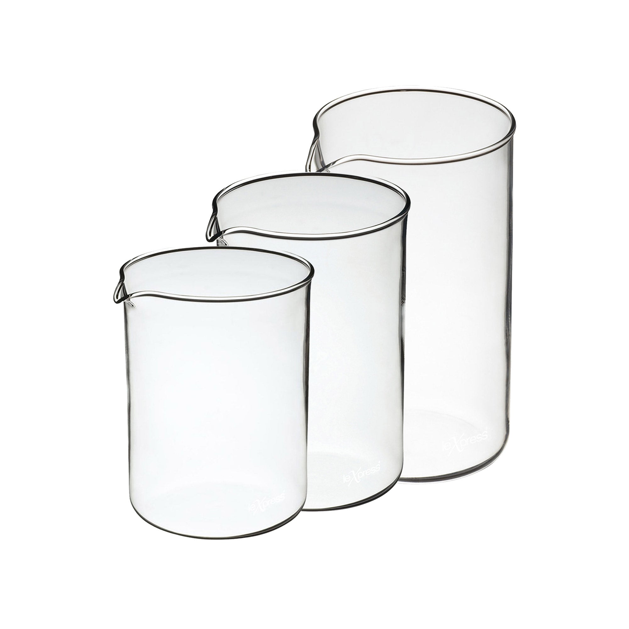 La Cafetiere Replacement Beaker