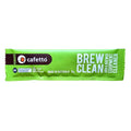 Cafetto Brew Clean 1 x 10g Sachet – Urn & Brewer Equipment Cleaner