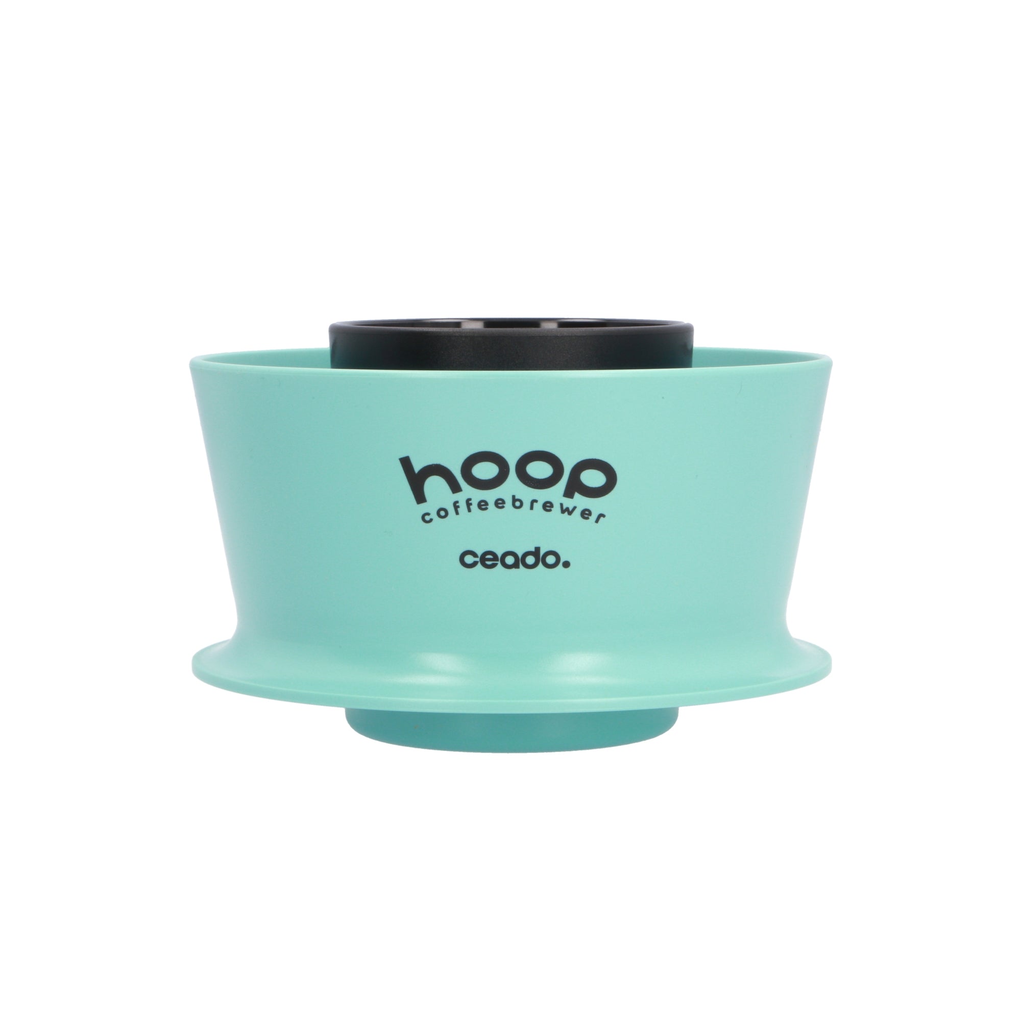 Ceado Hoop Radial Infusion Coffee Brewer