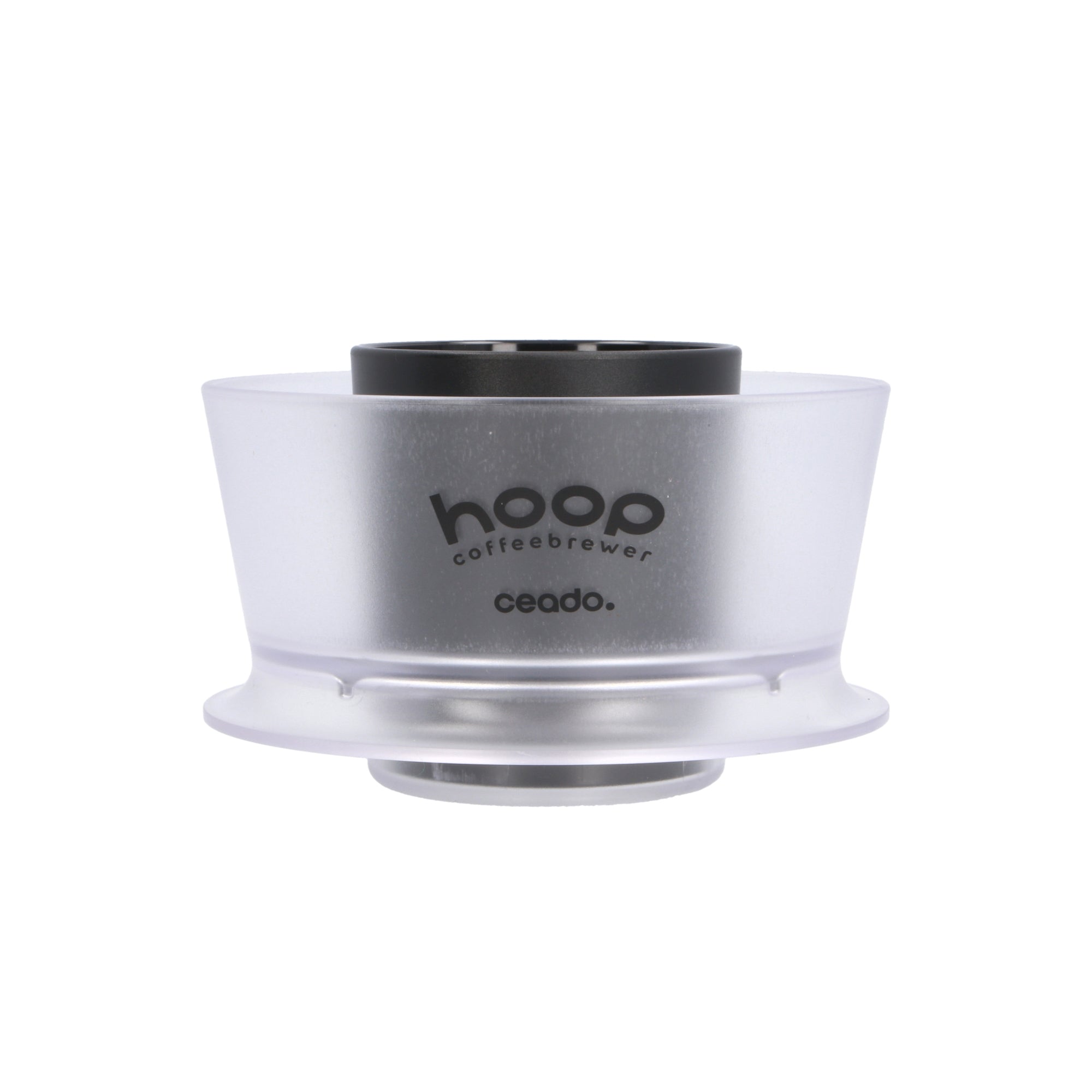 Ceado Hoop Radial Infusion Coffee Brewer
