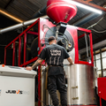 Roastery Tour & Tasting