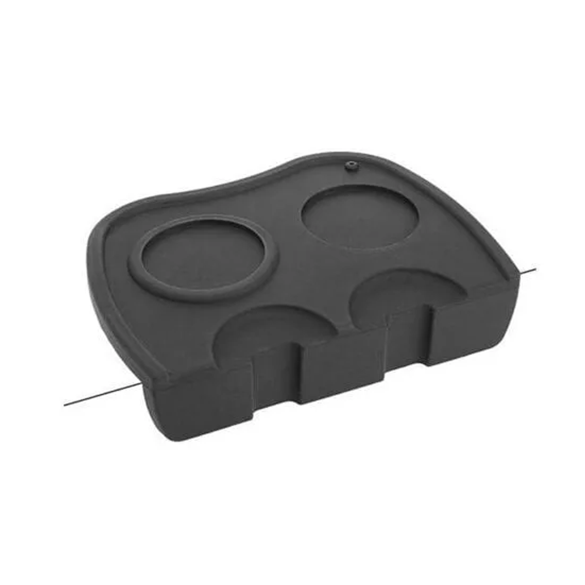 EDO Barista Edge - Rubber Tamper Mat