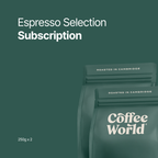 Espresso Selection Subscription