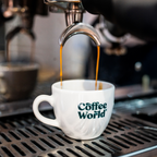 Espresso & Filter Selection Subscription