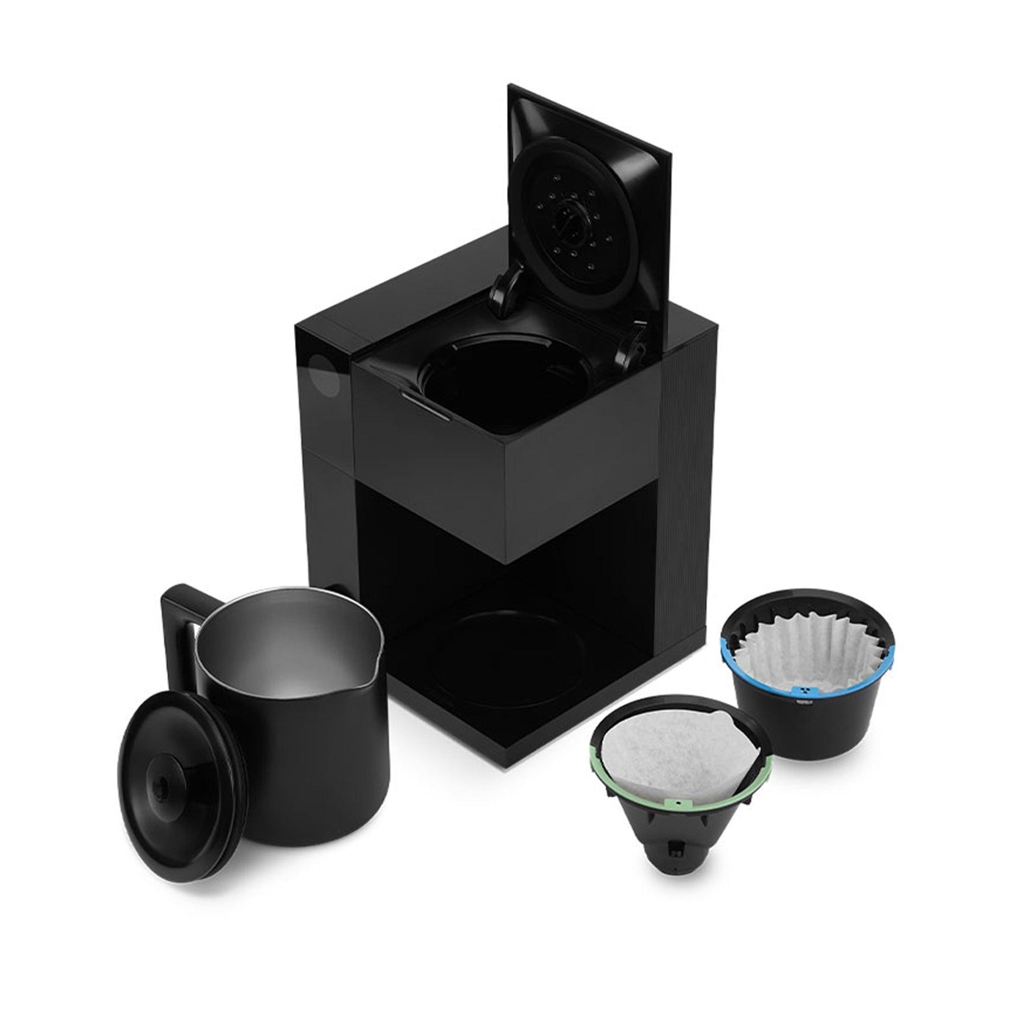 Fellow Aiden - Precision Filter Coffee Maker