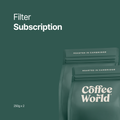 Filter Selection Subscription