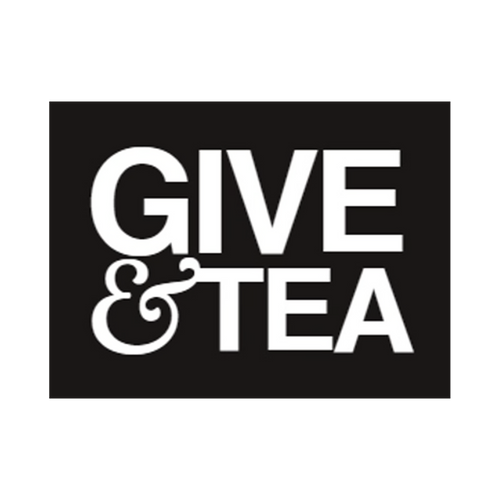 Give & Tea