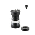 Hario Skerton N - Ceramic Coffee Mill Hand Grinder (100g)