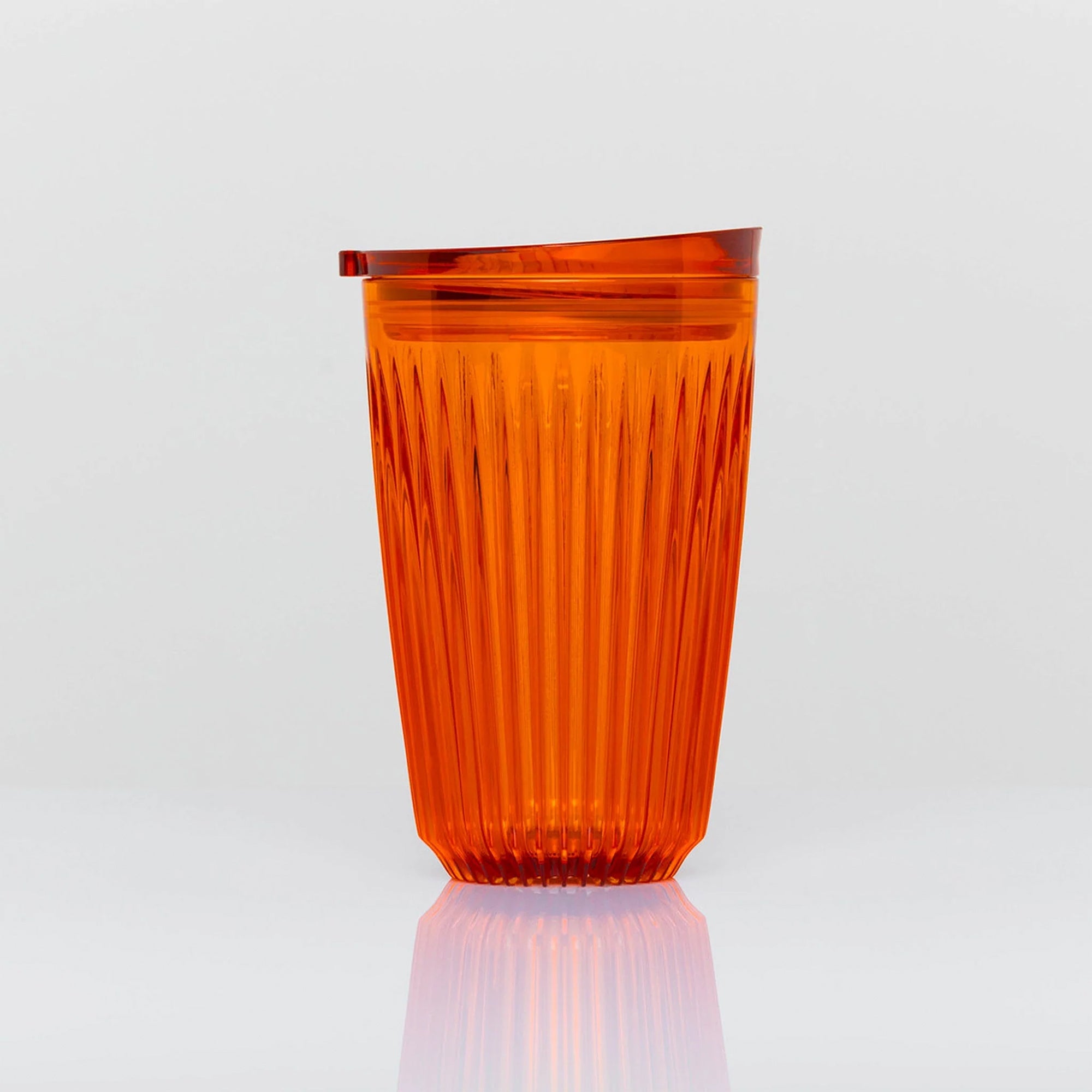 HuskeeRenew Cup & Lid
