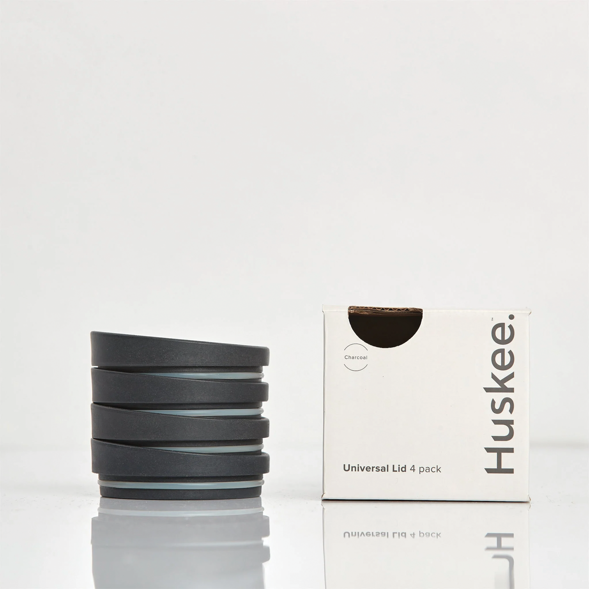 HuskeeCup Lids (4 pack)