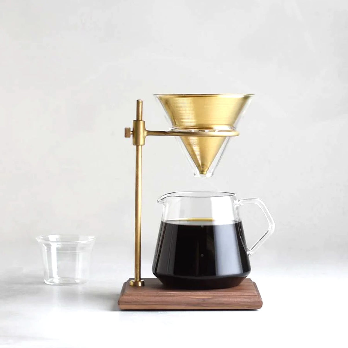 Kinto SCS-S02 Coffee Server