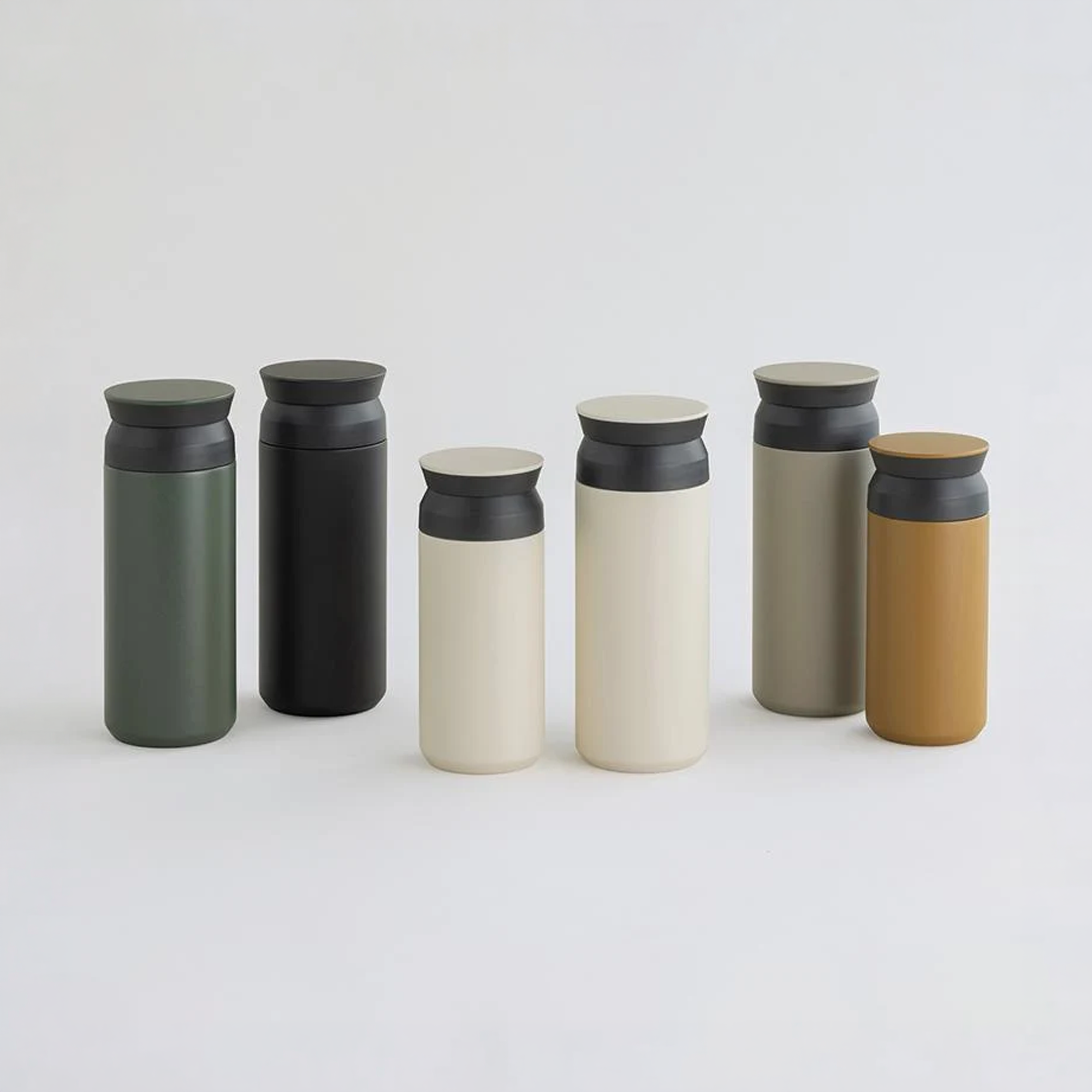 Kinto Travel Tumbler