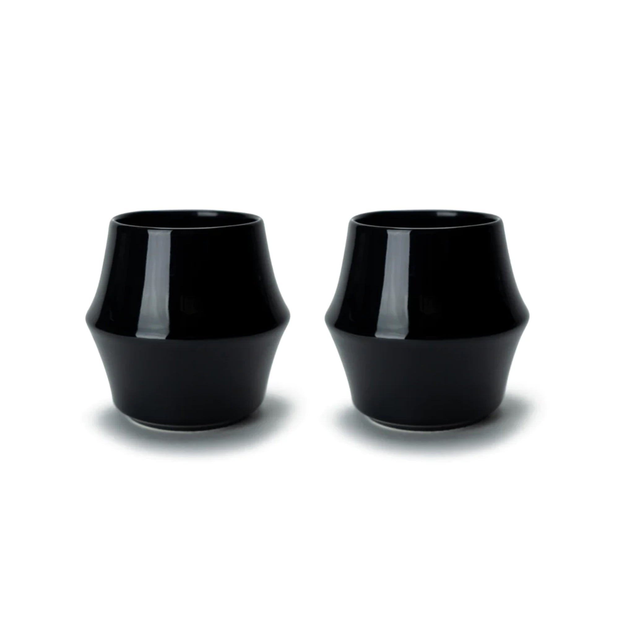 Kruve Cascade Espresso 75ml – Stackable Porcelain