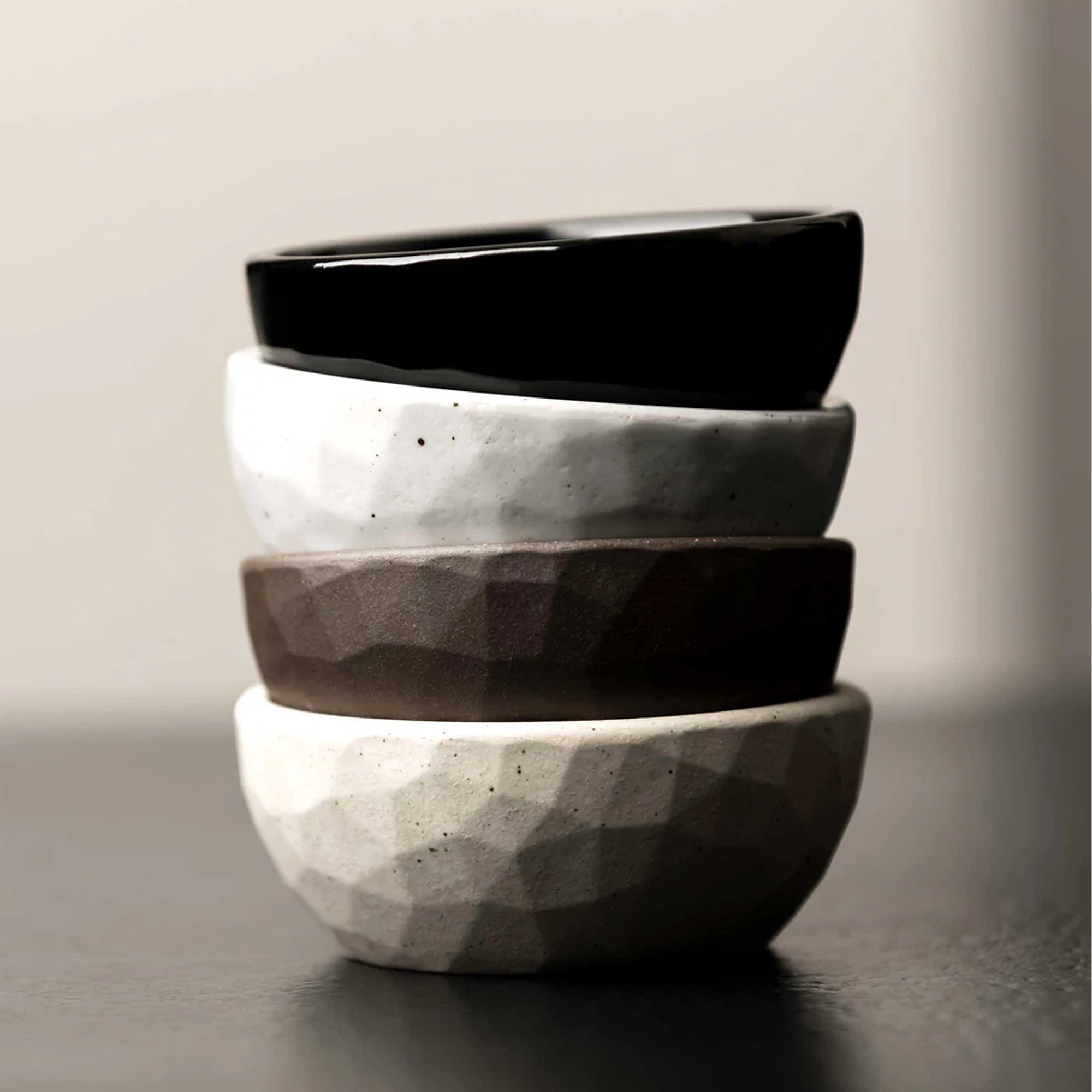 Kruve Earth Coffee Cups (Set Of 2)